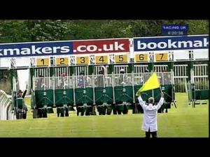 Video preview image for Carlisle 16:20 - Apollobet Horse Racing Best Odds Guaranteed Handicap