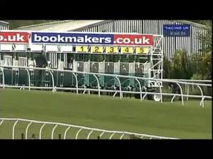 Video preview image for Carlisle 16:50 - Apollobet 50 Sign-Up Bonus Handicap