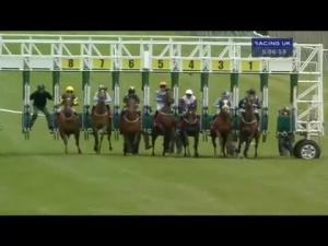 Video preview image for Redcar 17:05 - Racing UK Profits Returned To Racing Handicap