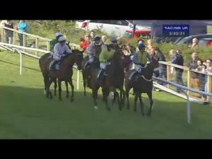 Video preview image for Cartmel 17:45 - Swan Hotel & Spa Handicap Hurdle