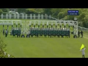 Video preview image for Redcar 14:20 - Irish Stallion Farms EBF Median Auction Maiden Fillies' Stakes (Plus10)