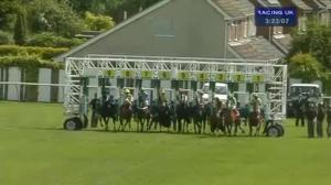 Video preview image for Redcar 15:20 - Download Your Racing UK App Handicap (Div 1)