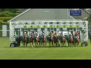 Video preview image for Redcar 15:50 - Download Your Racing UK App Handicap (Div 2)