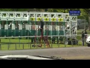 Video preview image for Redcar 16:20 - Racing UK 1 Price 3 Devices Median Auction Maiden Stakes
