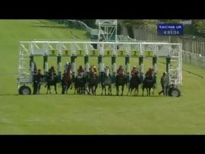 Video preview image for Redcar 16:50 - Racing UK Anywhere Handicap