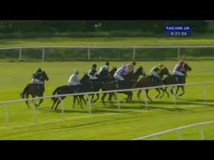 Video preview image for Huntingdon 18:20 - Flexitrans Ltd 10th Anniversary Conditional Jockeys' Handicap Hurdle