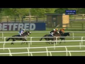 Video preview image for Huntingdon 18:50 - Spa Breaks At whittleburyhall.co.uk Handicap Chase