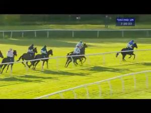 Video preview image for Huntingdon 19:20 - Book Online At whittleburyhall.co.uk Novices' Hurdle