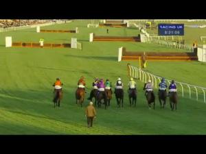 Video preview image for Huntingdon 20:20 - Latest Offers Online At whittleburyhall.co.uk Handicap Hurdle