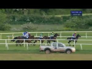 Video preview image for Huntingdon 20:50 - Smiths Metal Centres Maiden Hurdle