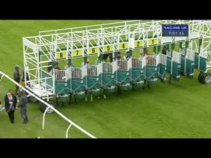 Video preview image for Thirsk 14:00 - 100% Racinguk Profits Returned To Racing Maiden Auction Stakes