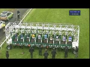 Video preview image for Hamilton Park 14:40 - Racing To School Handicap