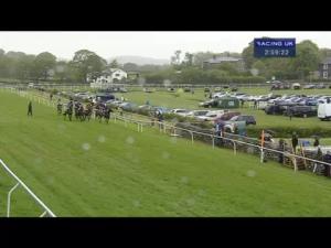 Video preview image for Cartmel 14:50 - Milner Boardman Partnership Mares' Maiden Hurdle