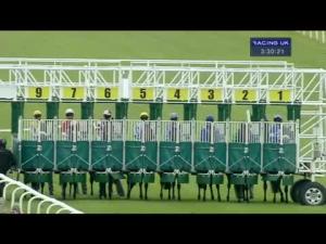 Video preview image for Thirsk 15:30 - Watch On 3 Devices racinguk.com Handicap