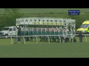 Video preview image for Thirsk 16:05 - New Racing UK Android App Handicap