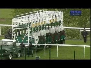 Video preview image for Hamilton Park 16:15 - Cadzow Castle Fillies' Handicap