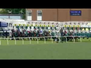 Video preview image for Thirsk 16:40 - Join The Racing UK Club Handicap