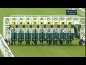 Video preview image for Hamilton Park 16:50 - Follow At Hamiltonparkrc On Twitter Handicap