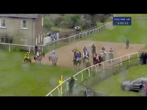 Video preview image for Cartmel 17:00 - Rowleys Catering At Cartmel Handicap Hurdle
