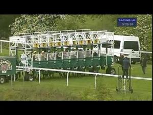 Video preview image for Hamilton Park 17:25 - Book Now For The Saints and Sinners Handicap