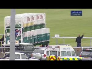 Video preview image for Kempton Park 18:40 - 32Red Casino Handicap (London Mile Series Qualifier)