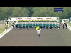 Video preview image for Kempton Park 19:40 - 10 Free Bet At 32redsport.com Handicap