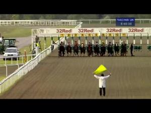 Video preview image for Kempton Park 20:40 - 32redsport.com Handicap