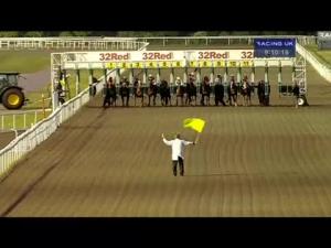 Video preview image for Kempton Park 21:10 - Iinsure365 Handicap
