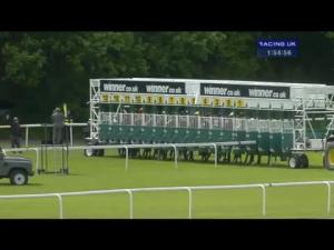 Video preview image for Haydock Park 13:50 - Apollobet 50 Free Bets Maiden Stakes