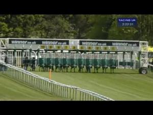 Video preview image for Haydock Park 14:20 - EBF Stallion Apollobet Maiden Fillies' Stakes (Plus10) (Div 1)