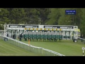 Video preview image for Haydock Park 14:50 - EBF Stallion Apollobet Maiden Fillies' Stakes (Plus10) (Div 2)