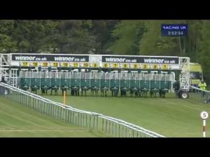 Video preview image for Haydock Park 15:50 - Apollobet Free Download App Handicap