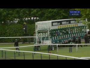 Video preview image for Haydock Park 16:50 - Apollobet On Line Casino Handicap (Lady Amateur Riders)