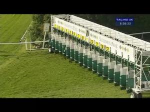 Video preview image for Sandown Park 18:35 - Cantor Fitzgerald Debt Capital Markets National Stakes (Listed)