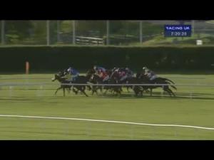 Video preview image for Wetherby 19:20 - Yorkshire Post Magazine Handicap Chase