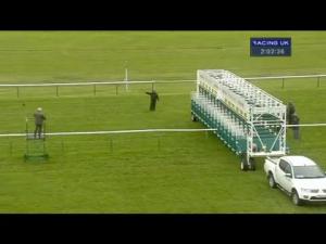 Video preview image for Newmarket 14:00 - British Stallion Studs EBF Maiden Fillies' Stakes (Plus10)