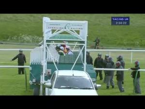 Video preview image for Newmarket 14:30 - Home Of Racing Fillies' Handicap