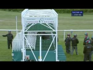 Video preview image for Newmarket 15:05 - Devils Dyke Maiden Stakes