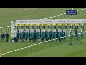 Video preview image for Newmarket 15:35 - Tilbrooks Landscape & Tuddenham Nurseries Handicap
