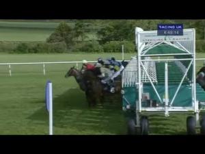 Video preview image for Newmarket 16:45 - Racing UK Day Pass Just 10 Handicap