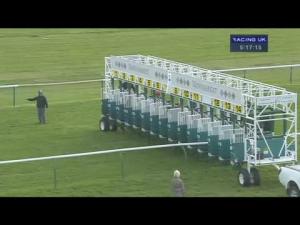 Video preview image for Newmarket 17:15 - EBF Stallions Breeding Winners Fillies' Handicap