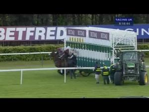 Video preview image for Haydock Park 18:15 - betdaq.com Serious About Horses Apprentice Training Series Handicap