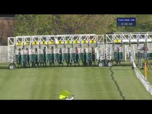 Video preview image for Catterick Bridge 18:35 - yorkshire-outdoors.co.uk Adventure Activities Apprentice Handicap