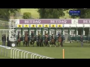 Video preview image for Haydock Park 18:45 - New Smart Forfour At Smartwarrington EBF Maiden Stakes