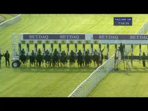 Video preview image for Haydock Park 19:45 - Test Drive New Smarts At Smartwarrington Handicap
