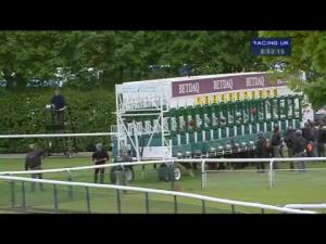 Video preview image for Haydock Park 20:50 - Smart Forfour Engineered By Mercedes-Benz Handicap