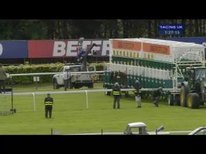 Video preview image for Haydock Park 13:25 - Download New Racing UK Ipad App Handicap