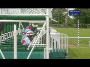 Video preview image for York 13:45 - titanbet.co.uk Stakes (Handicap)