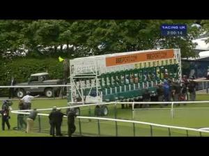 Video preview image for Haydock Park 14:00 - 888Sport Pinnacle Stakes (Fillies' Group 3)