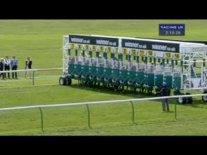 Video preview image for Newmarket 14:10 - Winner App EBF Stallions Maiden Stakes (Plus10)